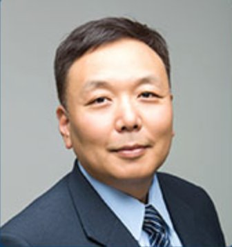 리차드 박 Richard Park